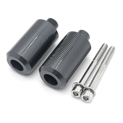 Frame Slider No Cut for Yamaha MT-03 (2020–2025)