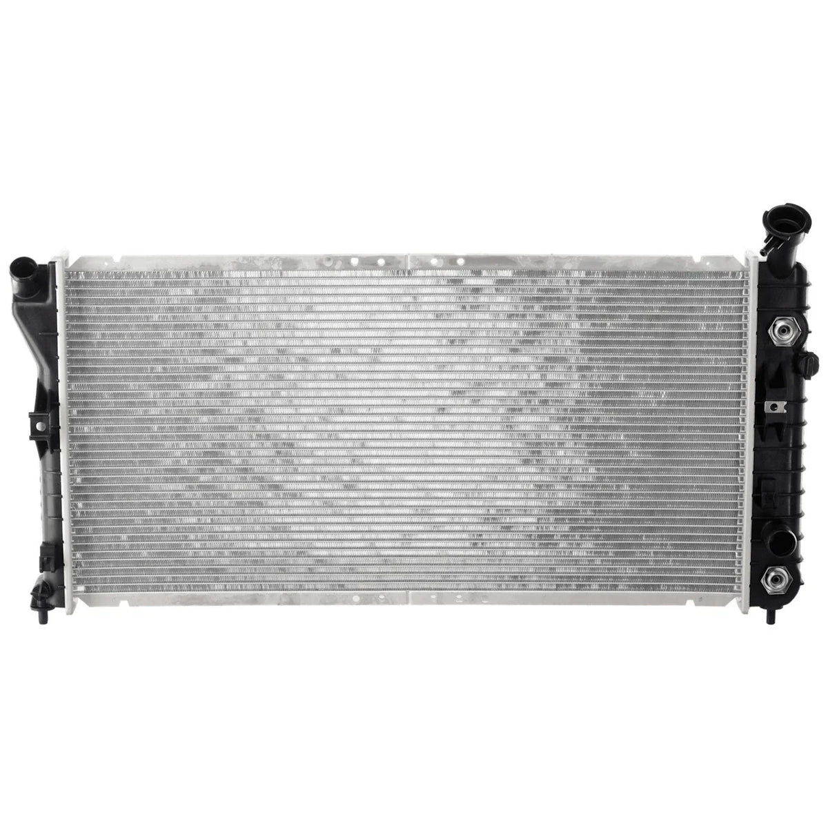 2000-2003 A/C Condenser for Chevy Impala & Monte Carlo