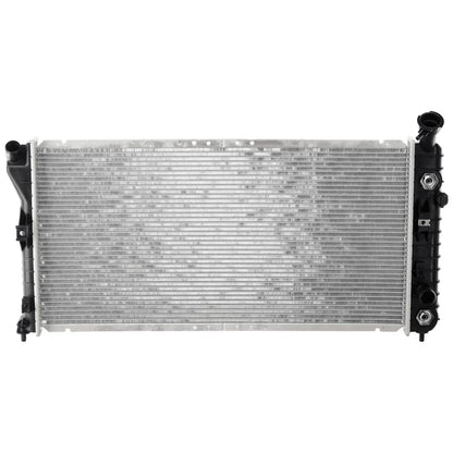 2000-2003 A/C Condenser for Chevy Impala & Monte Carlo