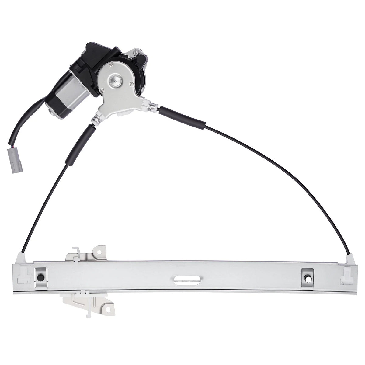 Window Regulator w/ Motor for Ford Escape Mercury Mariner (2008–2011) Front Right
