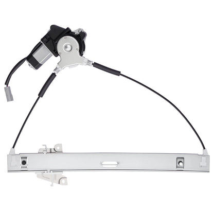 Window Regulator w/ Motor for Ford Escape Mercury Mariner (2008–2011) Front Right
