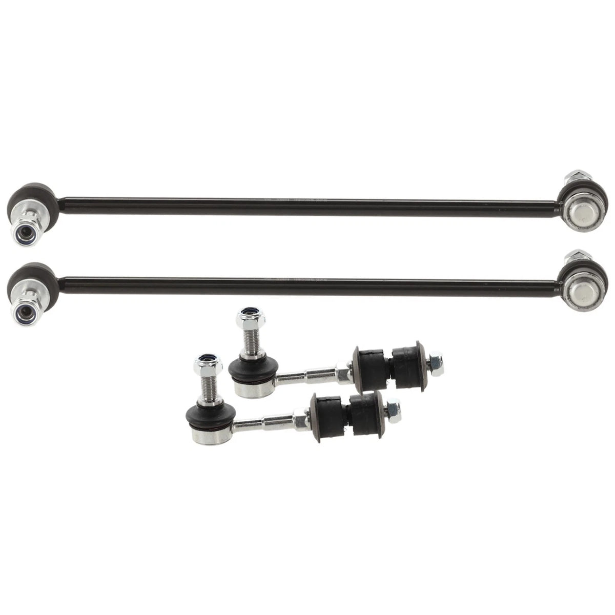Set of 4 Sway Bar Links for NX300 (2018–2023)