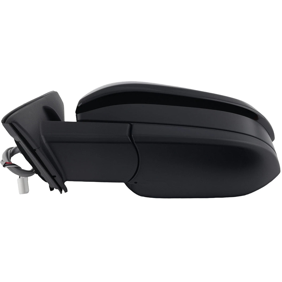 Heated Left Rear View Mirror for 4Runner (2017-2018) Toyota
