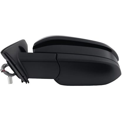 Heated Left Rear View Mirror for 4Runner (2017-2018) Toyota