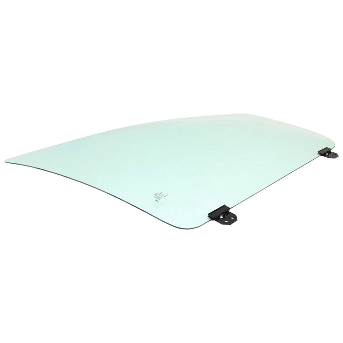 Front Door Glass Set of 2 for Explorer