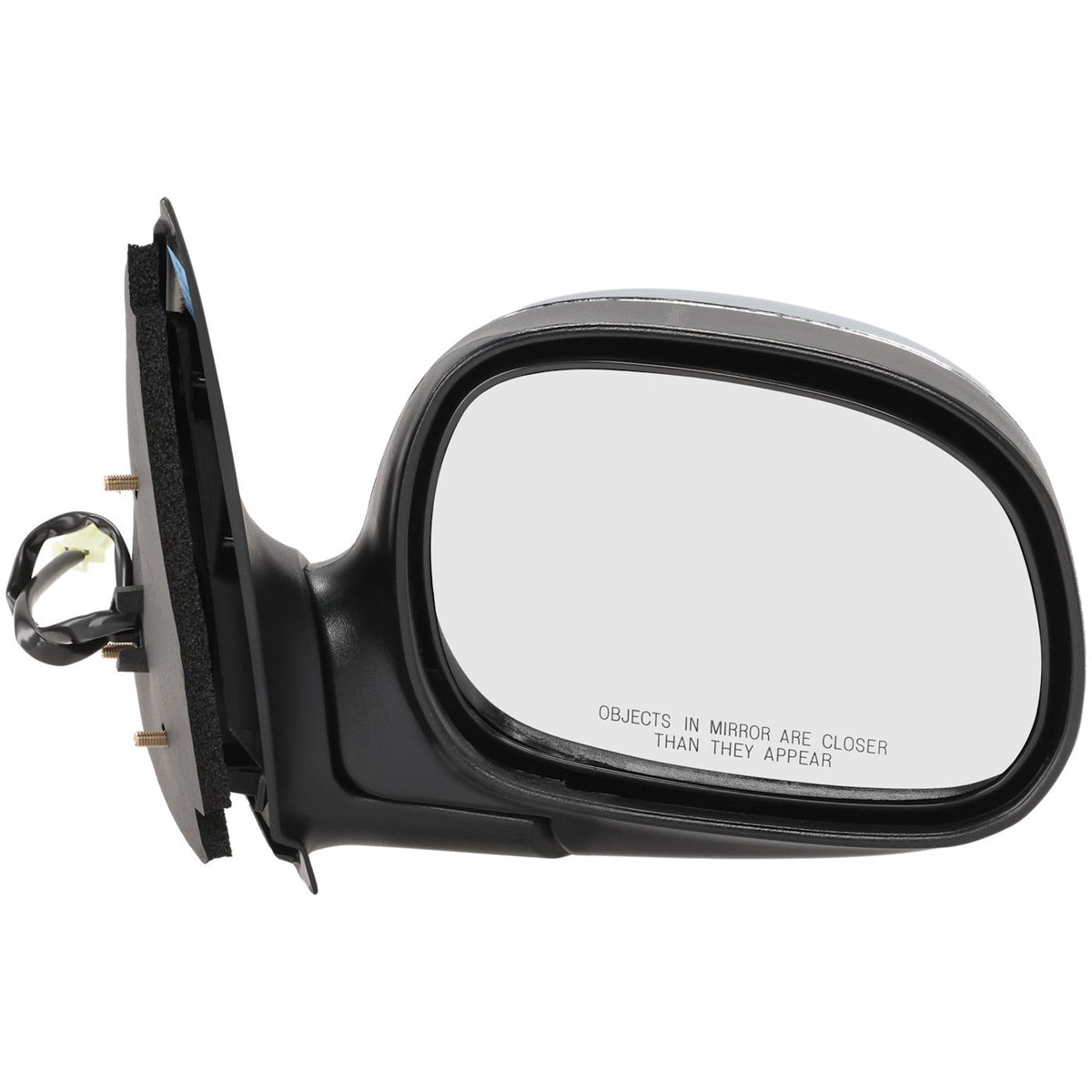 Passenger Right Side Mirror for Ford F-150 F-250 (1998–1999)