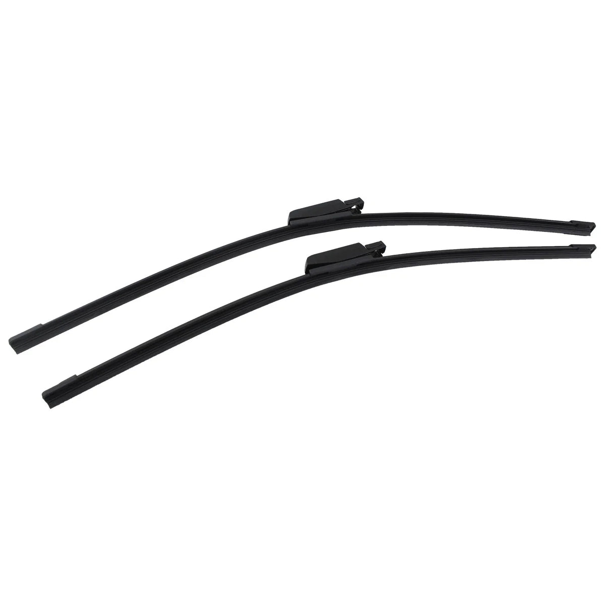 Wiper Blade Set (22" & 24") - 2 Pieces for Audi R8