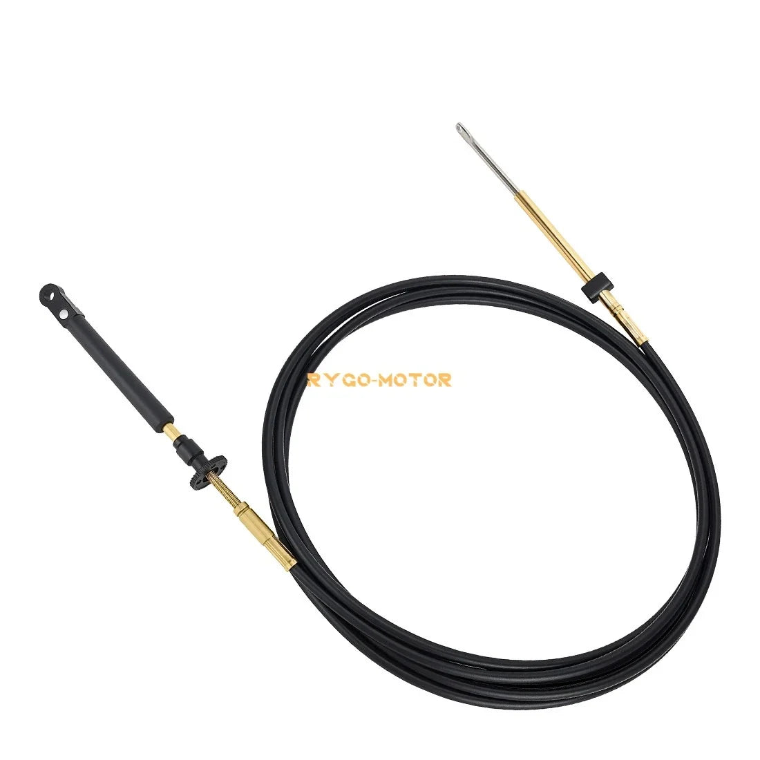 Throttle Control Cable for Evinrude Johnson OMC BRP 2014 Model 0173114