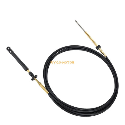 Throttle Control Cable for Evinrude Johnson OMC BRP 2014 Model 0173114