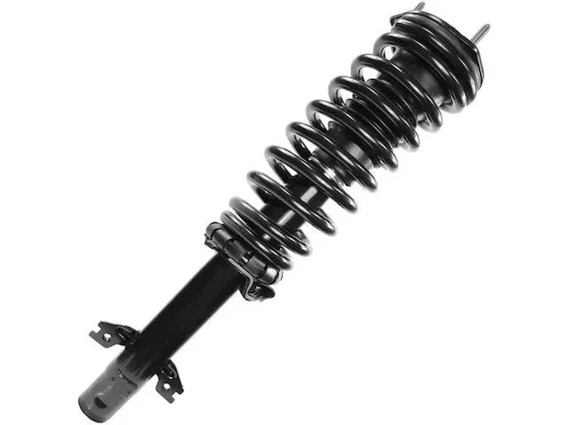Front Right Strut and Coil Spring Assembly for Mazda 6 (2009–2013) BQ548WV