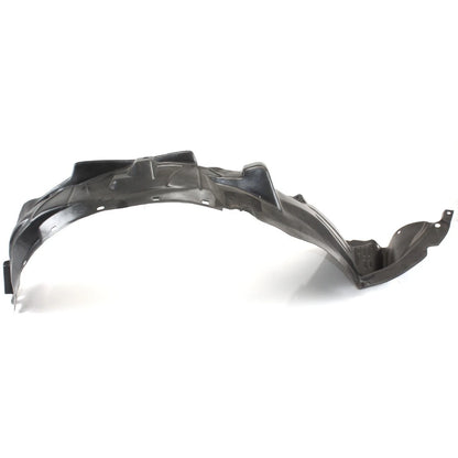 Set of 2 Fender Liners for Honda Pilot (2006–2008) Front Left & Right Plastic