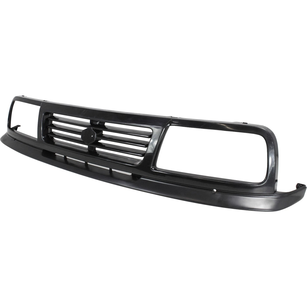 Grille 7211156B11 for Suzuki Sidekick (1991–1995)