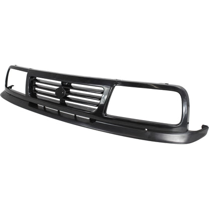 Grille 7211156B11 for Suzuki Sidekick (1991–1995)