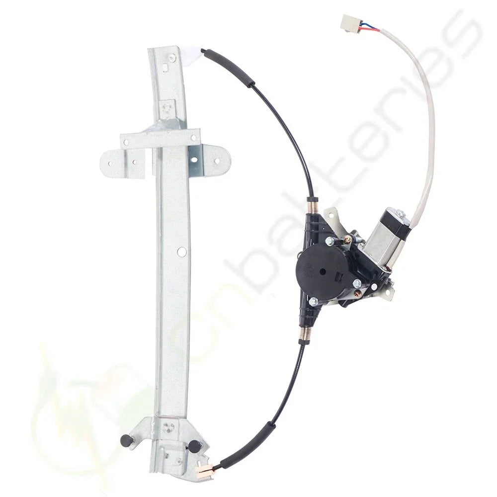 Motor Window Regulator Rear Right (1992–2011) for Crown Victoria