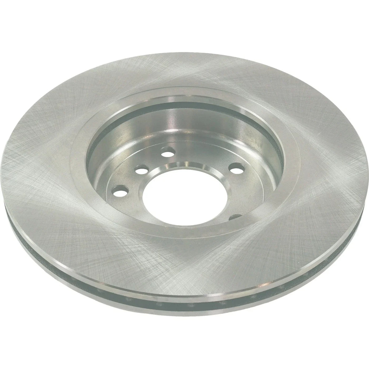 Front & Rear Brake Rotors for BMW Z4 (2006–2008)
