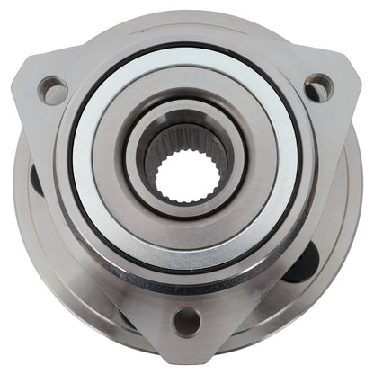 Wheel Hub for Right Left Driver Passenger