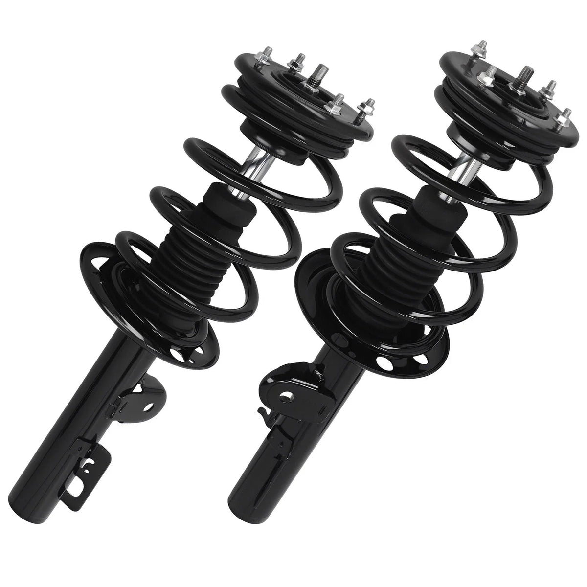 Front Strut Absorber Assembly Pair for Ford Taurus 2010-2011