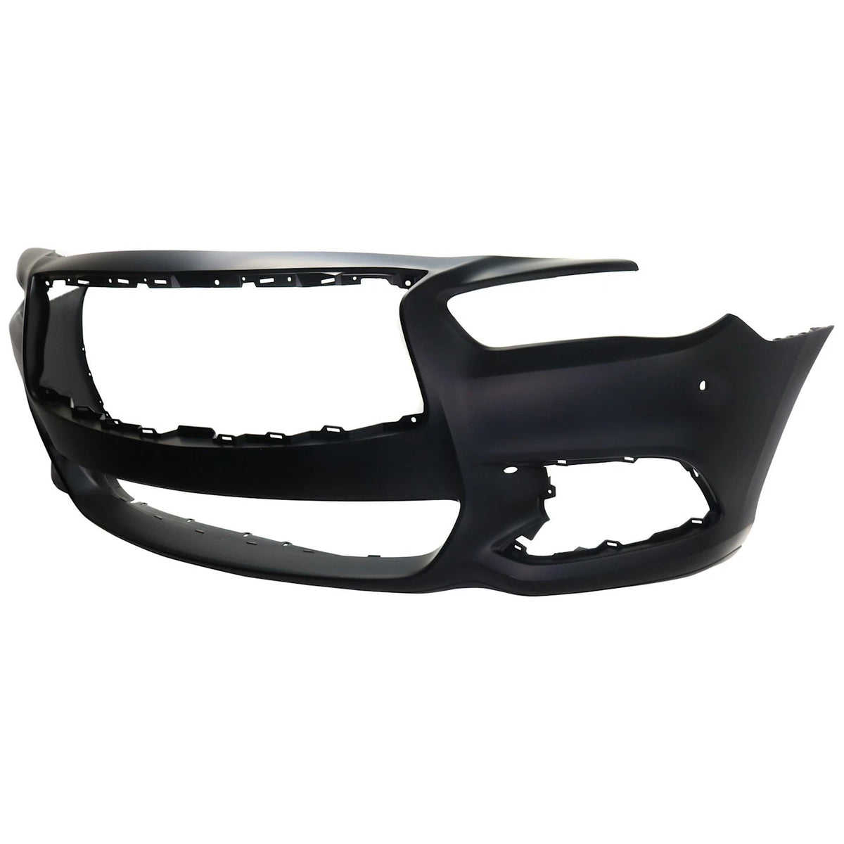 Front Bumper Cover 620229NC1H for INFINITI QX60 (2016–2020)