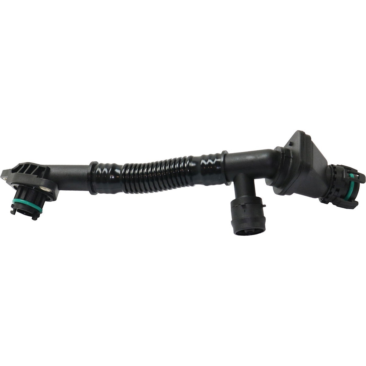 2-Piece Breather Hose Set for 550 650 750