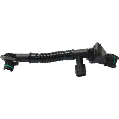 2-Piece Breather Hose Set for 550 650 750