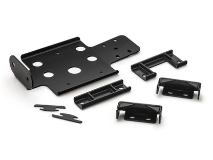 SuperATV Frame Stiffener for Can-Am Maverick R (2024+)