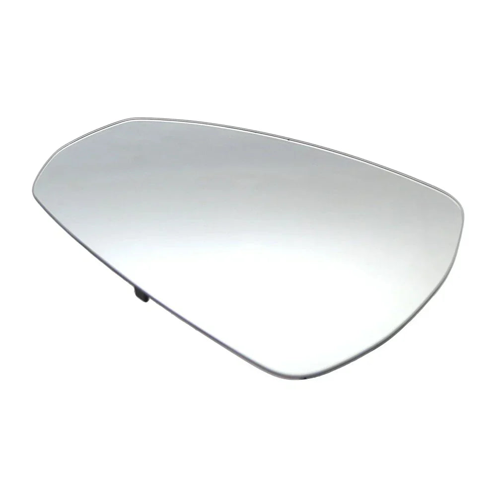 Left Mirror Glass for Audi A3 Model Years 2014 to 2020