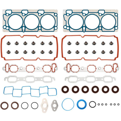 Head Gasket Set for Dodge Avenger Magnum Charger Chrysler 300 2007-2010