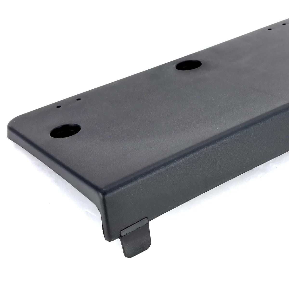 Tow Hook License Plate Bracket for Kia Optima (2011-2013)