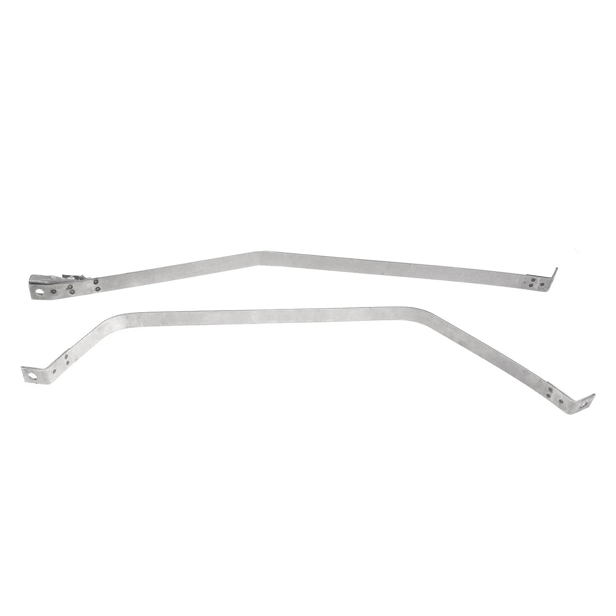 Fuel Tank Straps - 2 Pack for Nissan Sentra 2007–2012