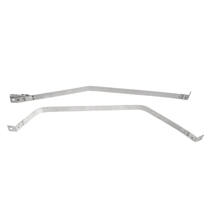 Fuel Tank Straps - 2 Pack for Nissan Sentra 2007–2012