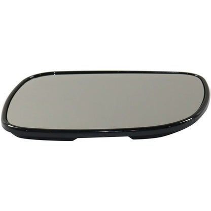 Driver Side Mirror Glass for 2008-2020 Dodge Grand Caravan