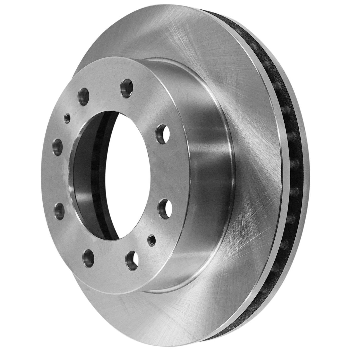 Front Brake Rotor compatible with Chevrolet Express 2500 2003-2022