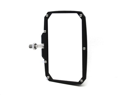 Assault Explorer Series UTV Side Mirrors for Polaris Xpedition (2000–2023)