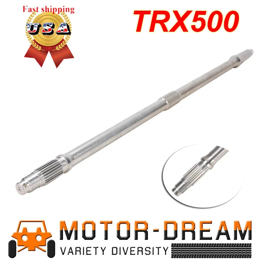 Rear Axle Shaft 42311-HN2-020 for Honda TRX500 Rubicon 2005-2016