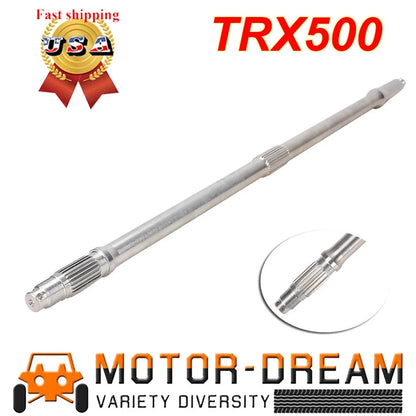 Rear Axle Shaft 42311-HN2-020 for Honda TRX500 Rubicon 2005-2016