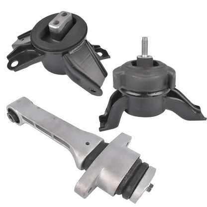 Engine & Transmission Mounts for Sorento, Santa Fe Sport 2013-2019