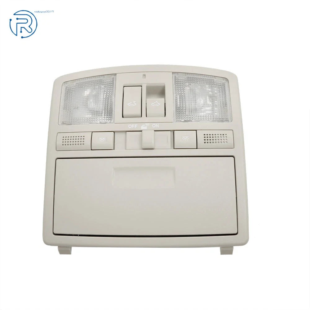 Overhead Console Map Reading Lamp for Mazda 6 (2009–2011)