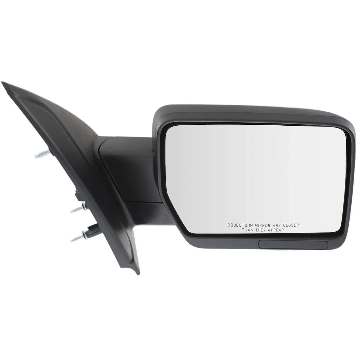 Set of 2 Mirrors for Ford F-150 (2015–2023)