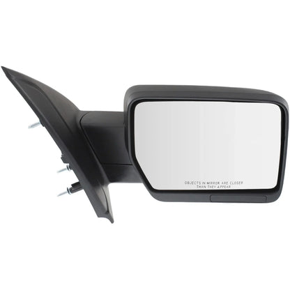 Set of 2 Mirrors for Ford F-150 (2015–2023)