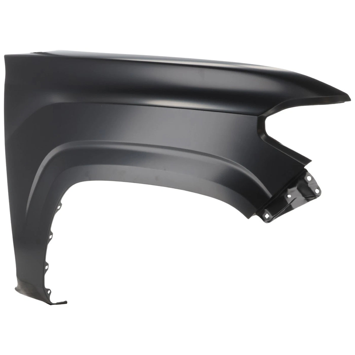 Fender for Toyota Tacoma (2016–2023) Front Passenger Side SR5