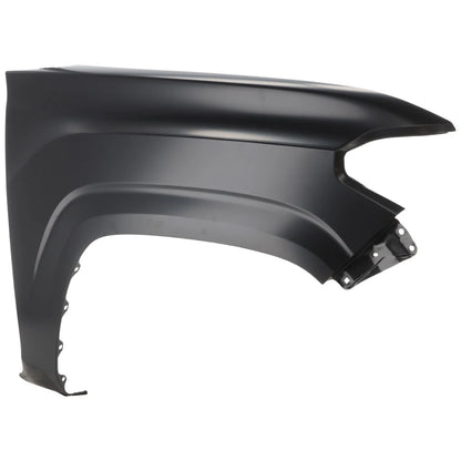Fender for Toyota Tacoma (2016–2023) Front Passenger Side SR5