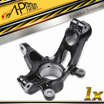 Front Left Steering Knuckle for Nissan Sentra (2020)