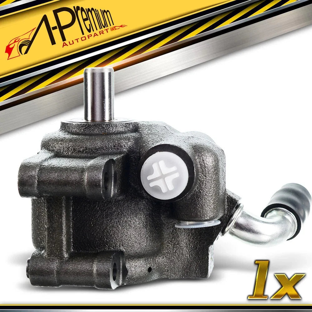 Power Steering Pump for Ford Focus (2000–2003)