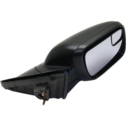 2016-2019 Ford Explorer Right Side Mirror - Power, Heated, Signal Lamp