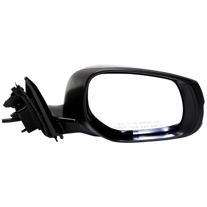 Set of 2 Heated Mirrors for Infiniti Q50 (2014–2018)