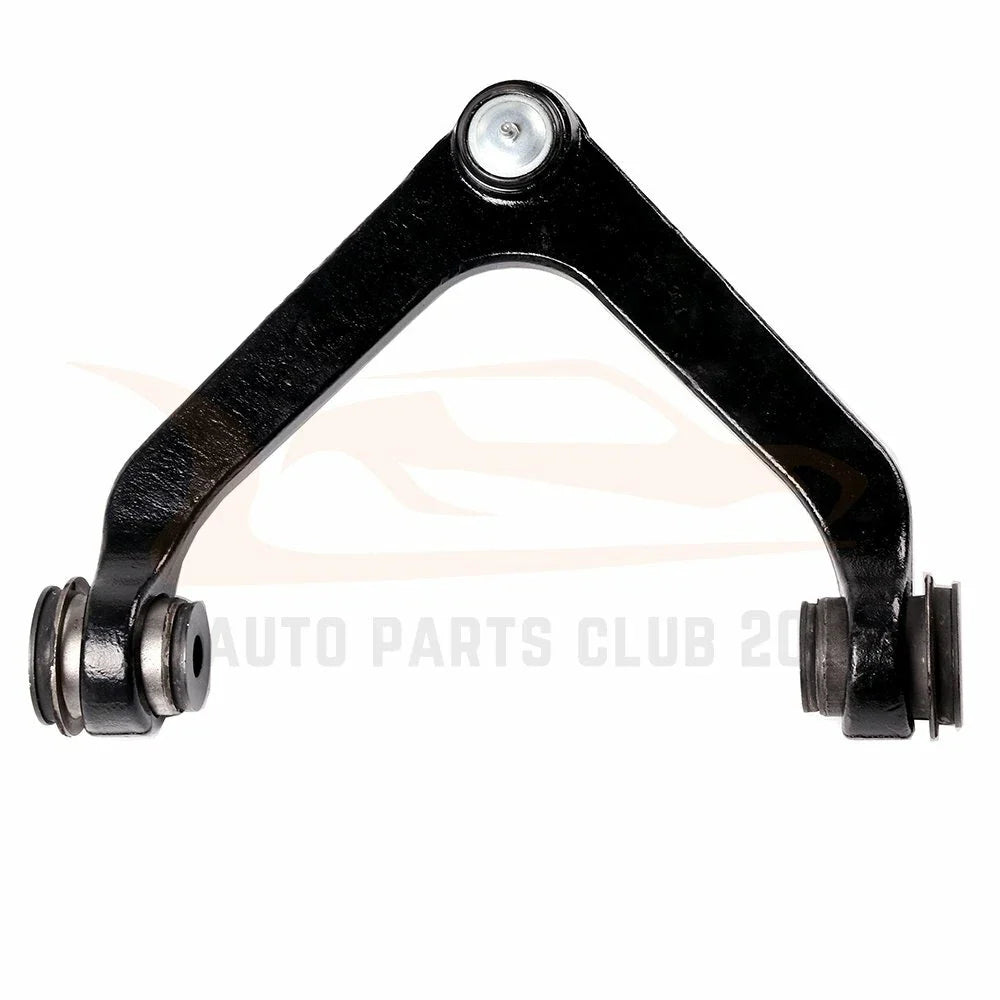 2X Front Upper Control Arms Suspension Kit for Dodge Ram 2500 3500 (2003–2005)