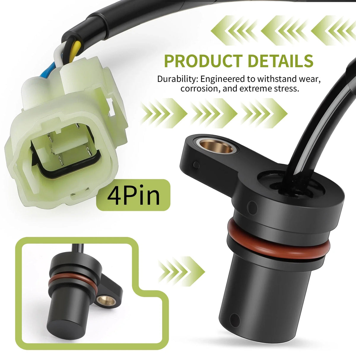 Timing Sensor for Arctic Cat Wildcat Sport 700 (2015–2019)