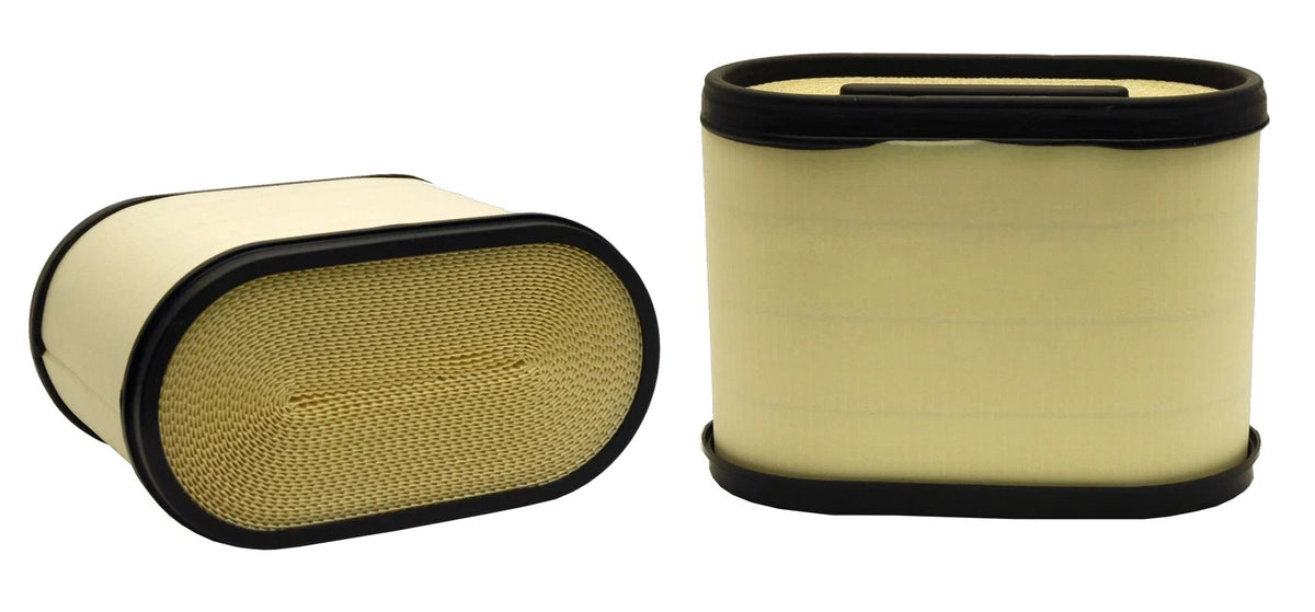 WIX Air Filter 49886 for Various Makes and Models
