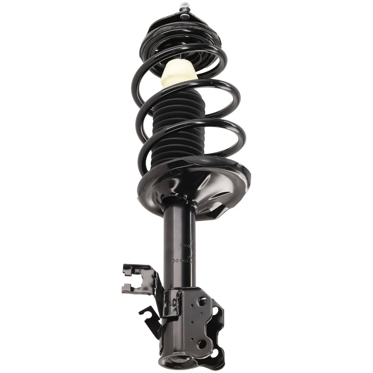 Set of 2 Loaded Struts for