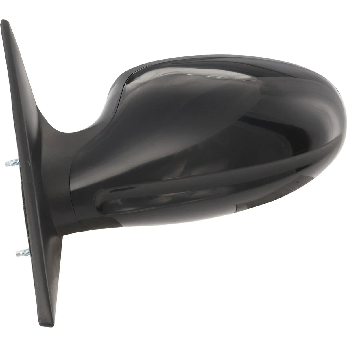 Driver Side Heated Mirror for Nissan Altima (2004) Left